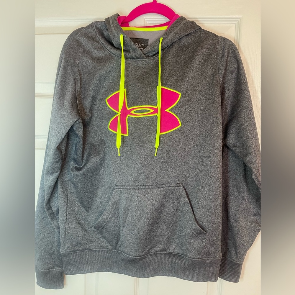 Women’s Under Armour Hoodie